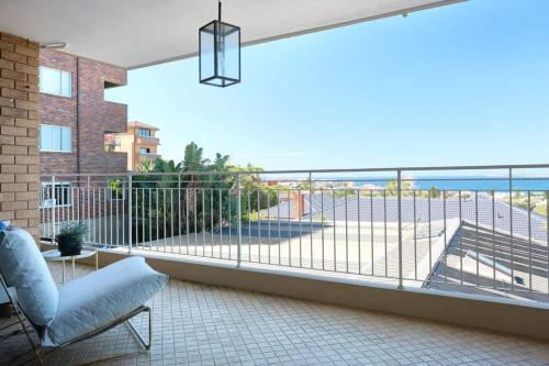 Bondi Oceanview Escape - Walk to beach in Dover Heights