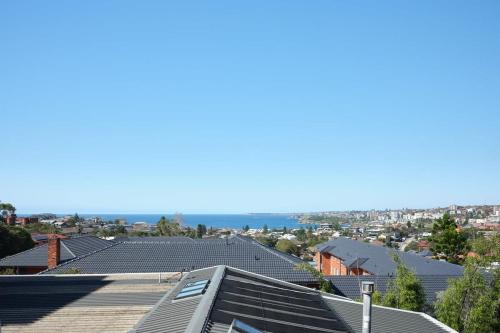 Bondi Oceanview Escape - Walk to beach in Dover Heights