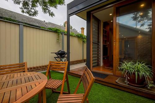 Charming 3-Bedroom Terrace in the Heart of Glebe - image 13