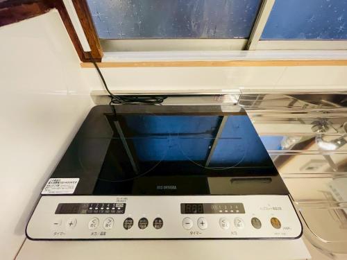 京急蒲田駅徒歩近の静かなモダンハウス