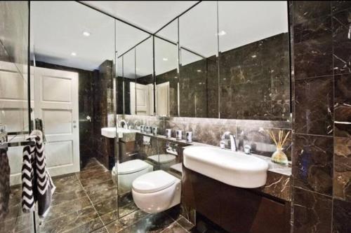 Henrietta's Gem - Premium 3 bed in Double Bay