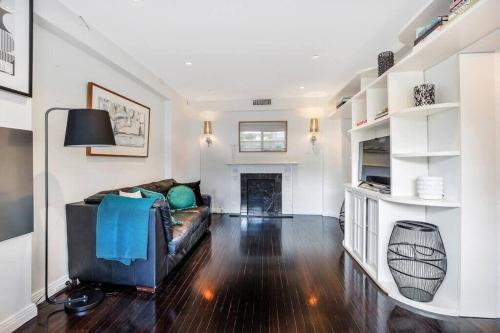 Henrietta's Gem - Premium 3 bed in Double Bay