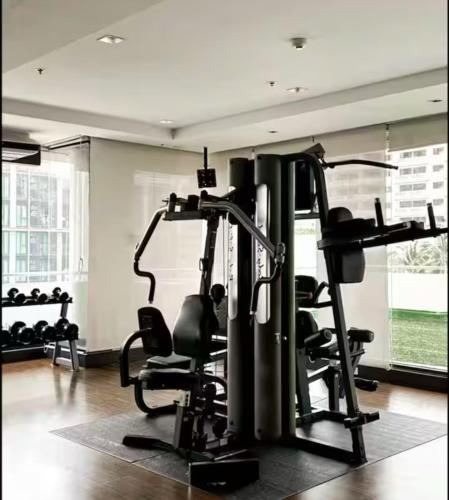 City Center Nana 4-Guest Suite 100m Nana BTS - image 13