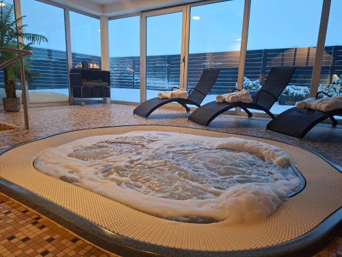 Spa, Mercure Marijampole in Marijampole