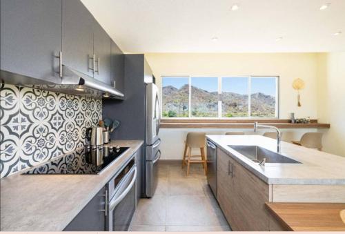 Luxury villa Potrero in Potrero