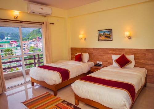 Hotel Dream Light – Pokhara, FL