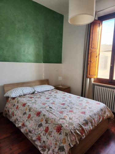 affittacamere alloggio olivo chambre d'hôte Empoli
