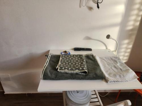 affittacamere alloggio olivo Empoli a pochi passi dalla stazione 4