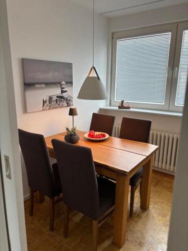 Ferienwohnung Lennermann in Norderney, Deutschland
