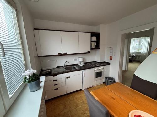 Ferienwohnung Lennermann in Norderney, Deutschland