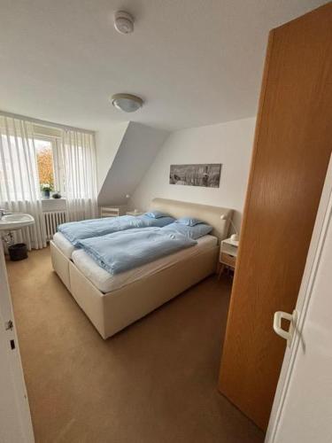 Ferienwohnung Lennermann in Norderney, Deutschland