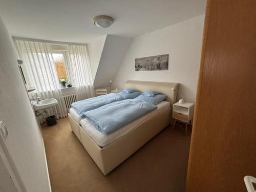 Ferienwohnung Lennermann in Norderney, Deutschland