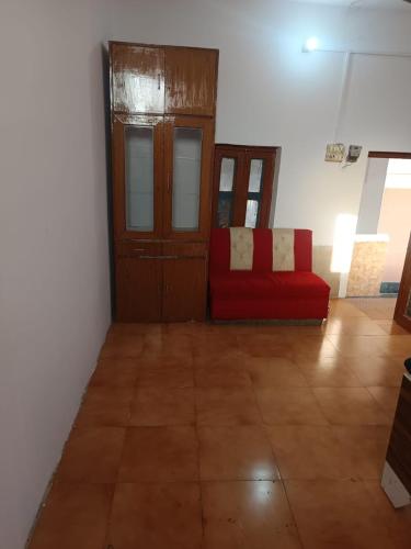 Astha Resturent pragti bhavan - Lucknow
