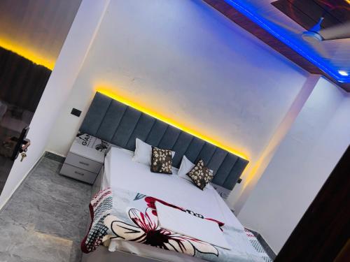 Delight stay rooms in Palwal