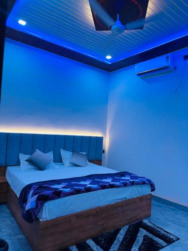 Delight stay rooms in Palwal