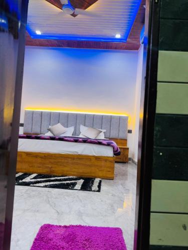 Delight stay rooms in Palwal