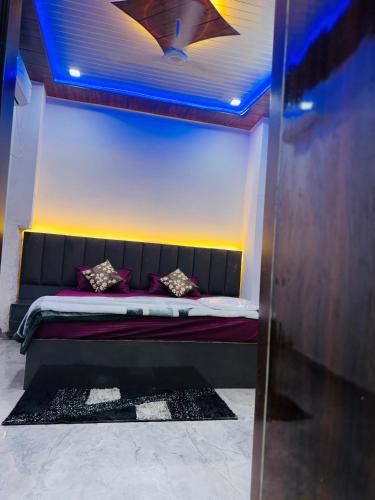 Delight stay rooms in Palwal