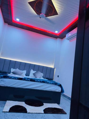 Delight stay rooms in Palwal