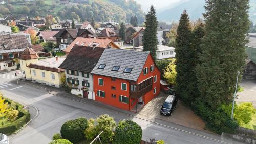 S12 Dornbirn, Vorarlberg Apartments - Location saisonnière - Dornbirn