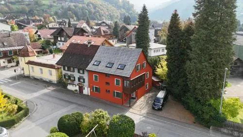 Dornbirn S12 Vorarlberg Apartments in Dornbirn, Österreich