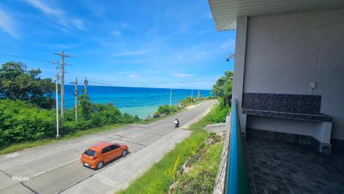 View, Froude Apartments in Lila