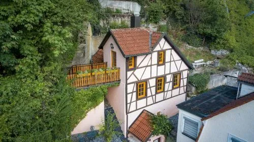 Ferienwohnung Lucia in Heidenheim, Deutschland