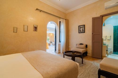 Riad Beldi - Tap to explore photos