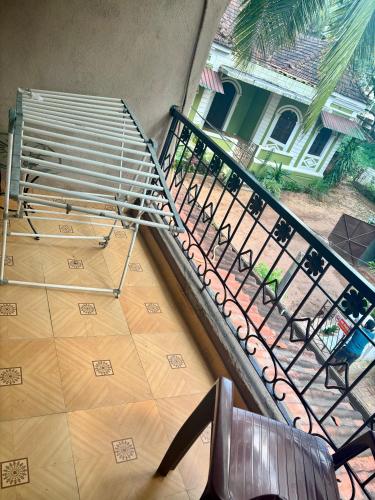 Hotel Sejal – Calangute, KY