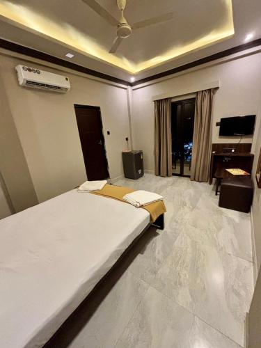 Hotel Sejal – Calangute, KY