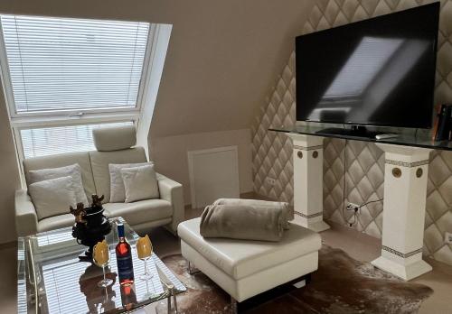 Tiffany´s Ferienapartments sind alles, außer... gewöhnlich!!!