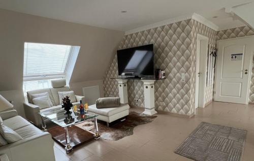 Tiffany´s Ferienapartments sind alles, außer... gewöhnlich!!!