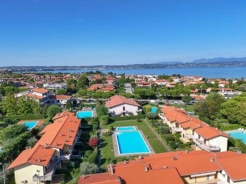 MGH - Sirmione Lake & Pool