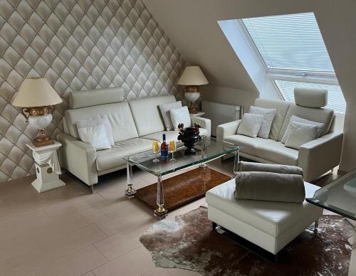 Tiffany´s Ferienapartments sind alles, außer... gewöhnlich!!!