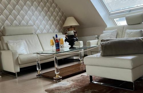 Tiffany´s Ferienapartments sind alles, außer... gewöhnlich!!!