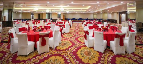 Ramada by Wyndham Islamabad, Islamabad (Foto 9)