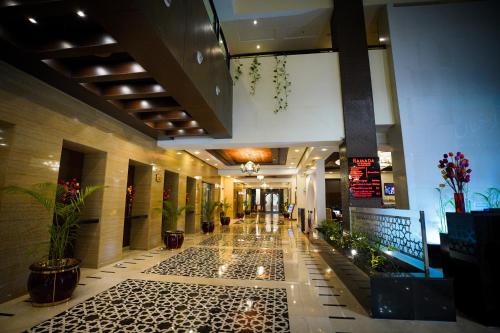 Ramada by Wyndham Islamabad, Islamabad (Foto 11)