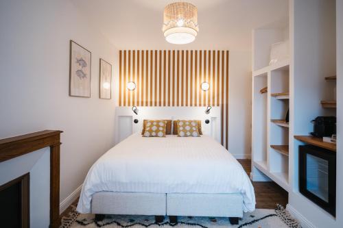 Maison Barthes Suites B&B in Baraqueville