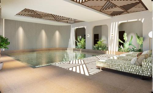 Massage, Creta Star Hotel - Adults Only in Arkadi