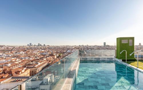 Gran View Apartments, Madrid
