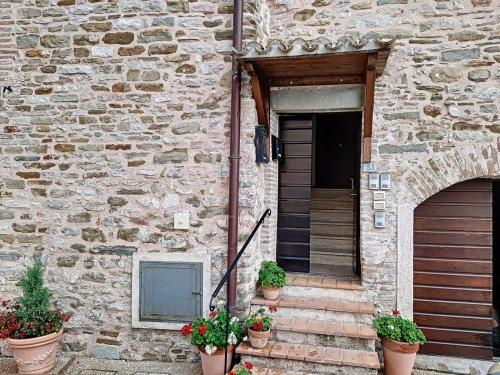 Appartamenti Giove - Trilocale by Ospitaci - Poggio Sorifa
