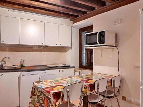 Iekārtas, Appartamenti Giove - Trilocale by Ospitaci in Valtopina