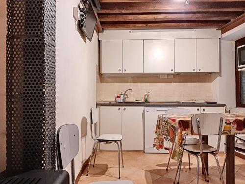 Iekārtas, Appartamenti Giove - Trilocale by Ospitaci in Valtopina