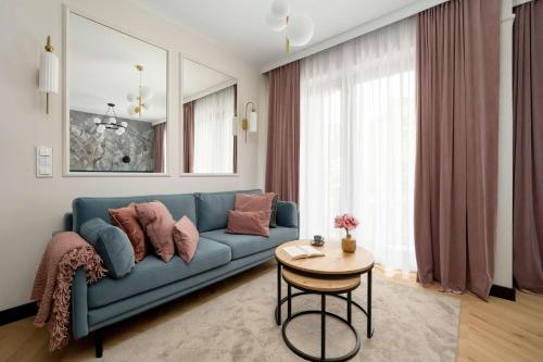 Stylish Studio in Wroclaw with Air Conditioning, Close to the Market Square by Renters Prestige - Wroclaw
