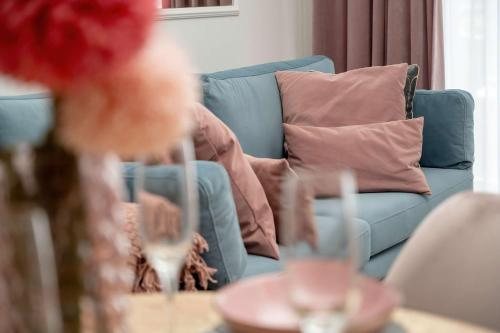 Stylish Studio in Wrocław with Air Conditioning Close to the Market Square by Renters Prestige - image 5