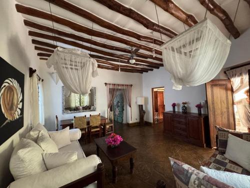 Charming Cottage in Watamu in Watamu