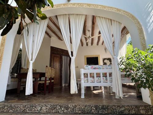 Charming Cottage in Watamu in Watamu