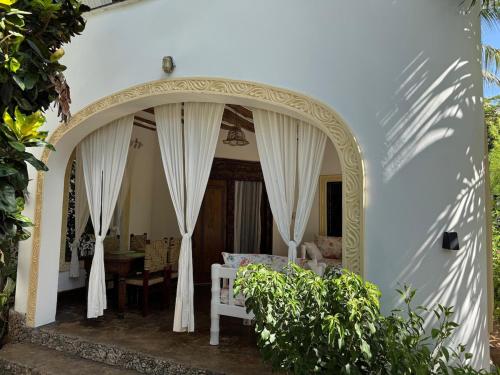 Charming Cottage in Watamu in Watamu
