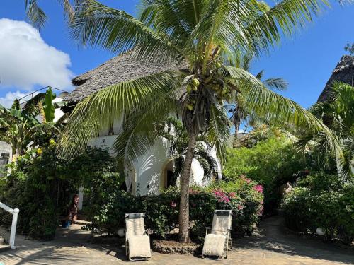 Charming Cottage in Watamu in Watamu
