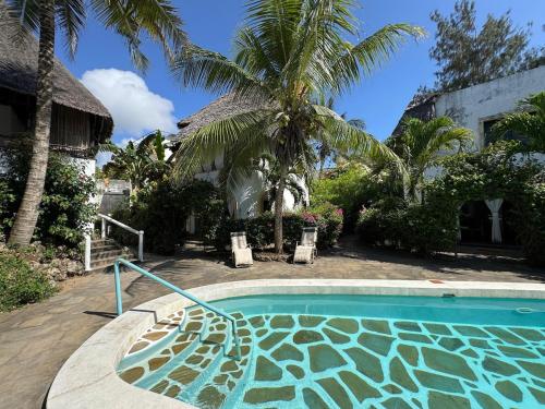 Charming Cottage in Watamu in Watamu