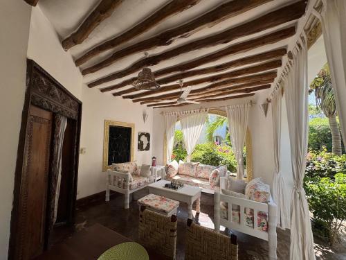Charming Cottage in Watamu in Watamu